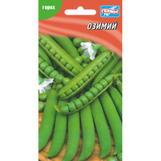 Горох Озимый 5 г Гелиос