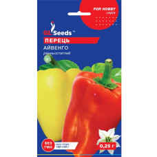 Перець Айвенго 0,25 г GL Seeds
