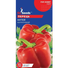 Перець Антей 0,25 г GL Seeds