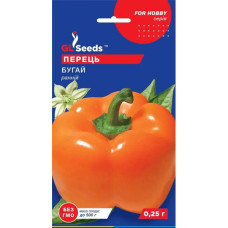 Перець Бугай 0,25 г GL Seeds