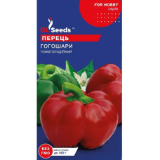 Перець Гогошари 0,25 г GL Seeds