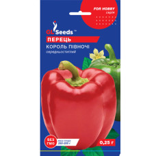 Перець Король Півночі 0,25 г GL Seeds