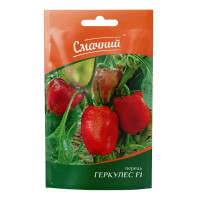 Перец Геркулес 0,3 г Смачний (Проф.насіння)