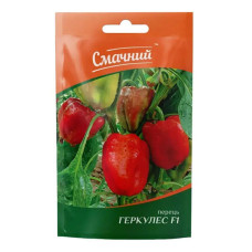 Перець Геркулес 0,3 г Смачний (Проф.насіння)