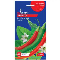 Перец Вестландия острый 0,2г GL Seeds