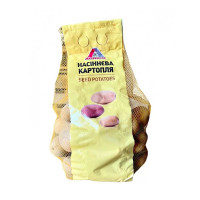 Насіннєва картопля Фотинія 2,5 кг (перша репродукція) Agrico