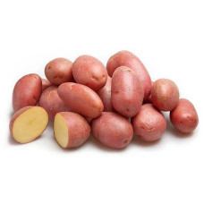 Семенной картофель Алюетт 2,5 кг (первая репродукция) Проф.насіння