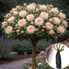 Роза штамбовая Jana (Яна)