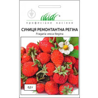 Земляника альпийськая ремонтантная Али-Баба 0,2 г Проф.насіння