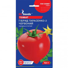 Томат Тарасенко Красный 0,1 г GL Seeds