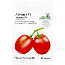Томат Адванс F1 20 шт Beste Kern