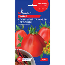 Томат Японський трюфель чорний 0,1г (20шт) GL Seeds