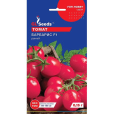 Томат Барбарис  0,1г/0,15г GL Seeds