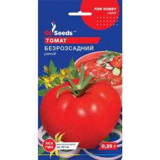 Томат Безрозсадний 0,25 г GL Seeds