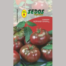 Помідор Чорний принц 0,1 г Sedos