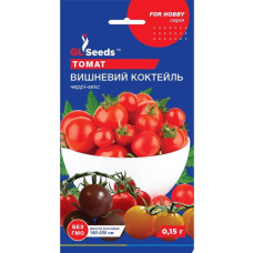 Томат Вишневый коктейль черри-mix 0,1г GL Seeds