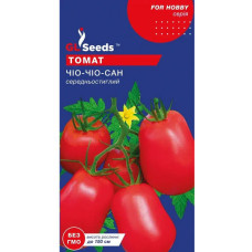 Томат Чіо-чіо-сан 0,1 г GL Seeds
