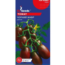 Томат Чорний Мавр 0,1 г  GL Seeds