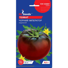 Томат Чорний імператор 0,1 г GL Seeds