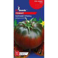 Томат Чорний принц 0,1 г GL Seeds