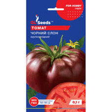 Томат Чорний слон  0,1 г GL Seeds