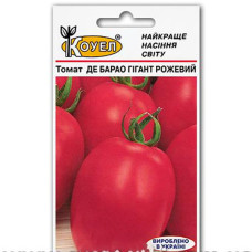 Томат Де Барао гігант рожевий 0,3г Kouel