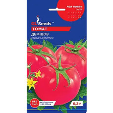 Томат Демидов 0,2г GL Seeds
