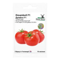 Томат Дрімбол F1 10 шт Beste Kern