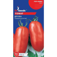 Томат Дрова 0,25 г, GL Seeds