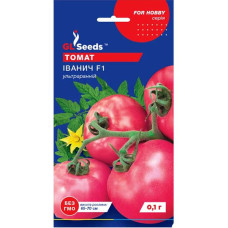 Томат Иваныч F1 0,1г GL Seeds