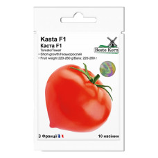 Томат Каста F1 10 шт Beste Kern