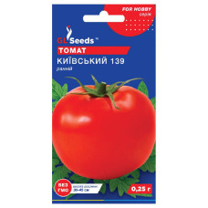 Томат Киевский ранний 0,25г GL Seeds