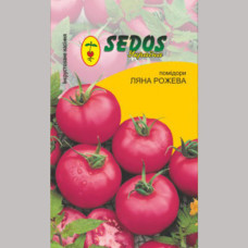 Помідор Ляна рожева 0,1 г Sedos