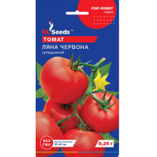 Томат Ляна червона 0,25г GL Seeds