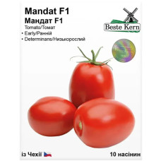 Томат Мандат F1 10 шт Beste Kern