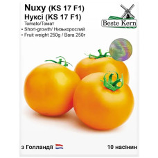 Томат Нукси 10 шт Beste Kern