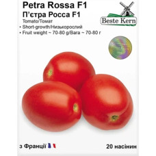 Томат П'єтра Росса F1 20 шт Beste Kern