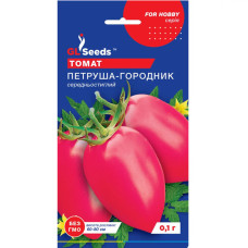 Томат Петруша-Городник 0,1г GL Seeds