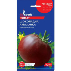 Томат Шоколадна амазонка 0,1 г GL Seeds