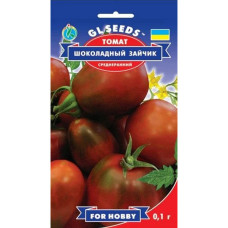 Томат Шоколадний зайчик 0,1 г GL Seeds