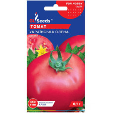 Томат Українська Олена 0,1 г GL Seeds