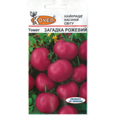 Томат Загадка рожевий 0,5г Kouel