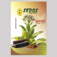 Тютюн Берлей (драже) 200 насінин Sedos