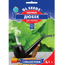 Тютюн Дюбек 0,1г Gl Seeds