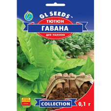 Тютюн Гавана F1 0,1г Gl Seeds
