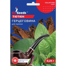Тютюн Герцеговина 0,25 г Gl Seeds