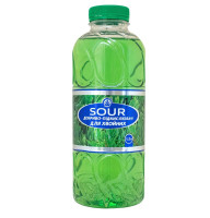 Удобрение пидкислювач Рост SOUR  для хвои 1,2 л