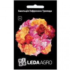 Эшольция Гофрированная Роза 0,1 г LedaArgo