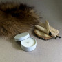 Ароматична соєва свічка-тестер Дерево та Яблучна шкірка 30 мл