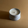 Ароматична соєва свічка-тестер Марокканський кашемір 30 мл